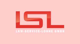 LSL LKW-Service Partner der Fa. Holstein Transporte